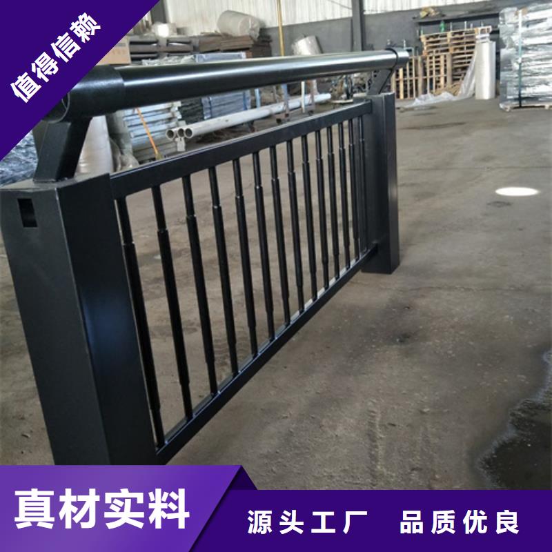 高速防撞护栏畅销全国库存充足