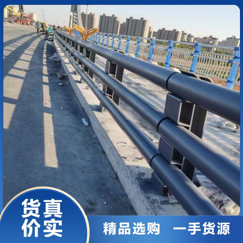 高速防撞护栏畅销全国库存充足
