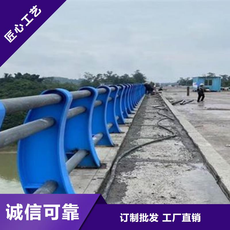 高速防撞护栏畅销全国库存充足