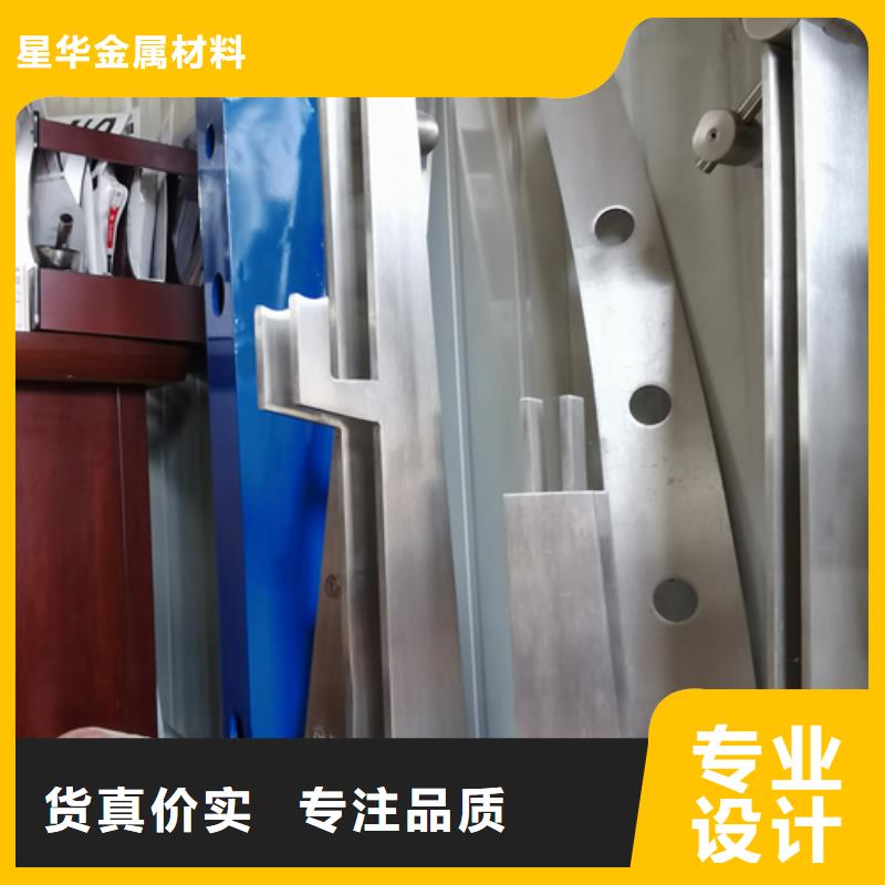 公路护栏立柱订制实体厂家