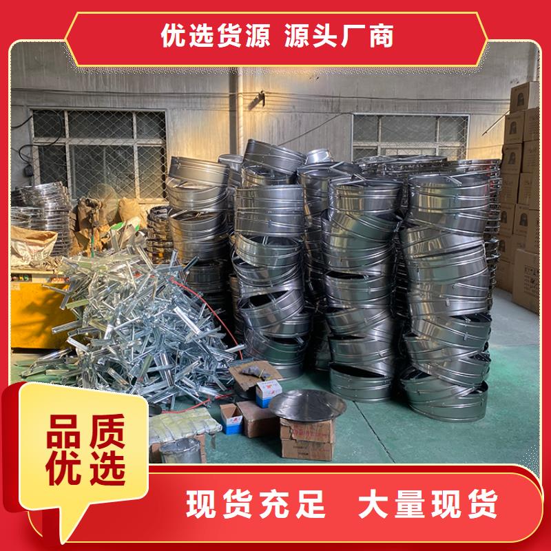 600型无动力风机提供舒适环境
