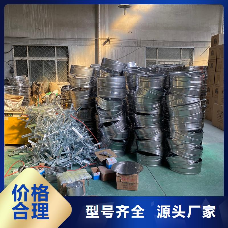 张家口加装电机无动力风帽低噪运行