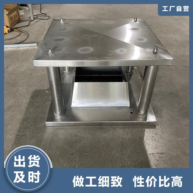 德宏州楼顶排气道烟囱帽功能多样