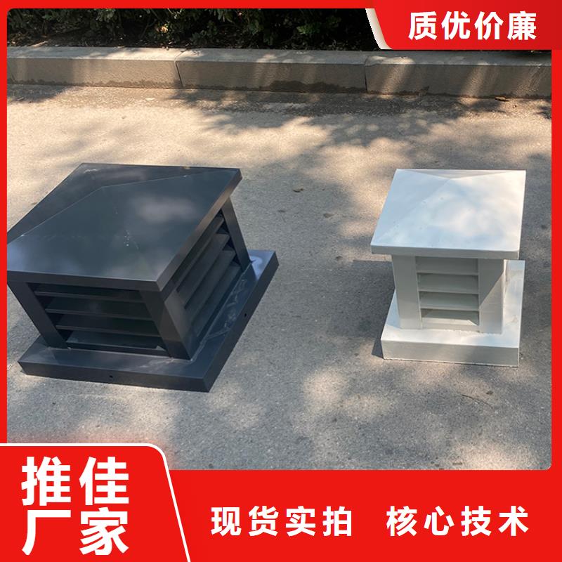 排气道拔气风帽欢迎咨询