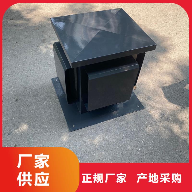 阿拉善盟防倒灌风帽经得起风吹日晒