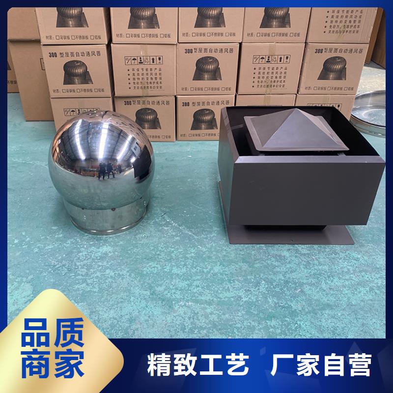 排气道拔气风帽欢迎咨询