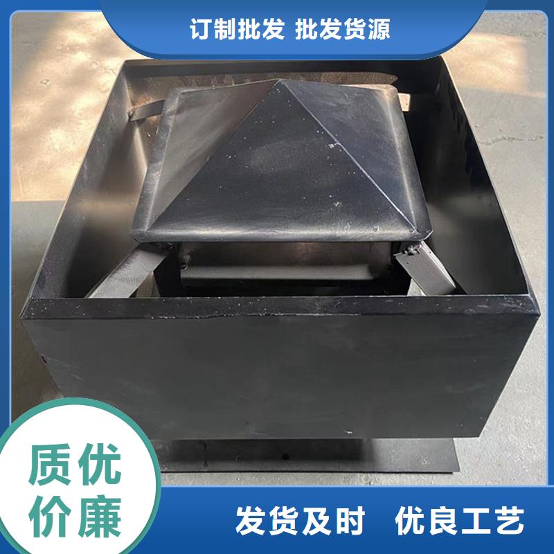 郴州C-FD防倒灌风帽良心厂家