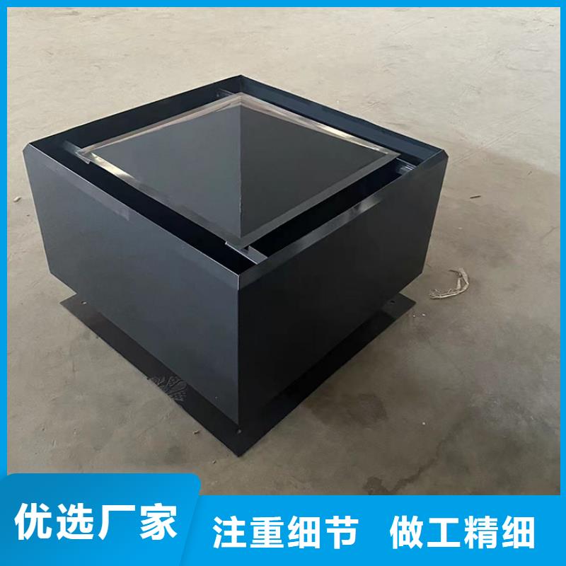 甘孜州铝合金烟囱帽楼房透气帽支持定制