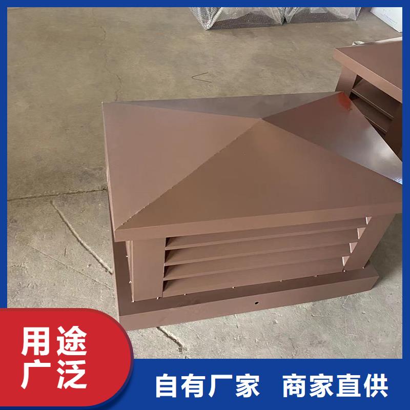 昆明成品止回风帽10年经验
