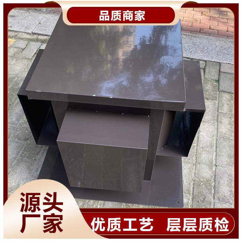 芜湖A-FM-BPS型圆柱形风帽内外喷朔