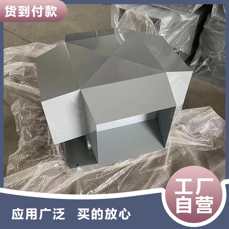 住宅楼顶烟囱帽实力商家