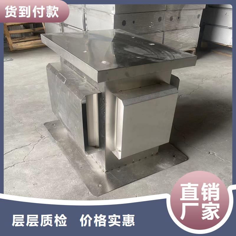 唐山B系列拔气风帽颜色定制