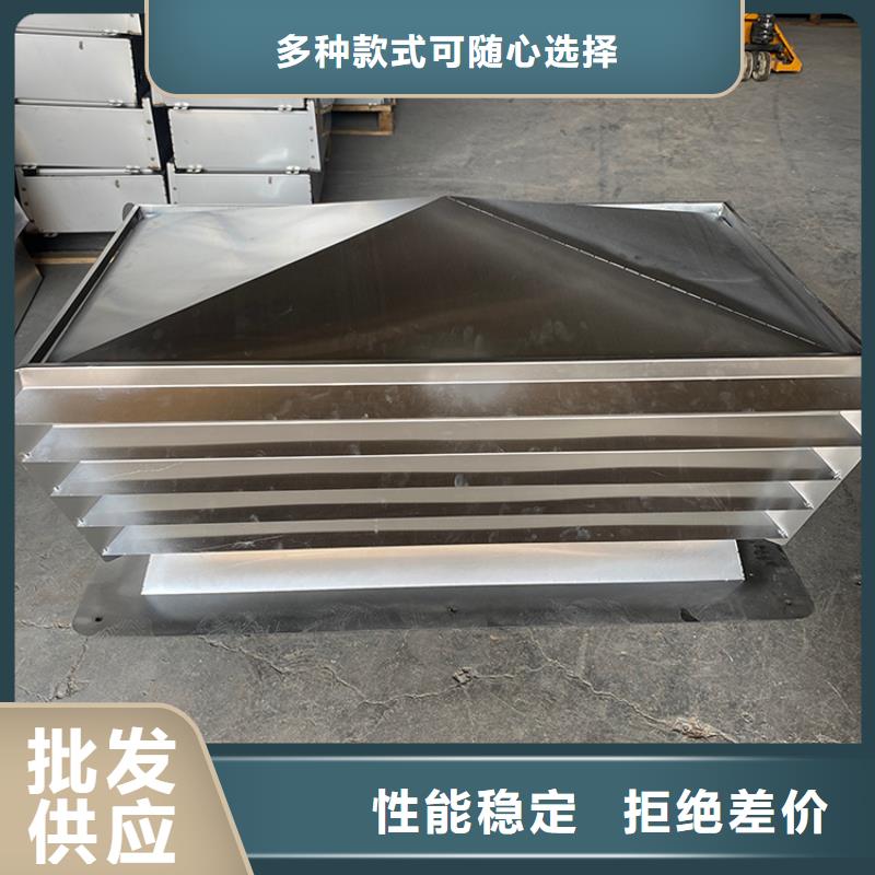 驻马店防倒灌风帽款式多样