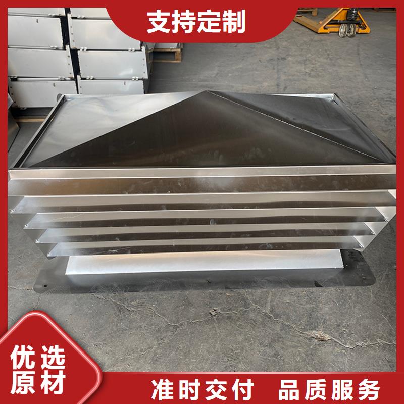 许昌止回式风帽金属防雨帽