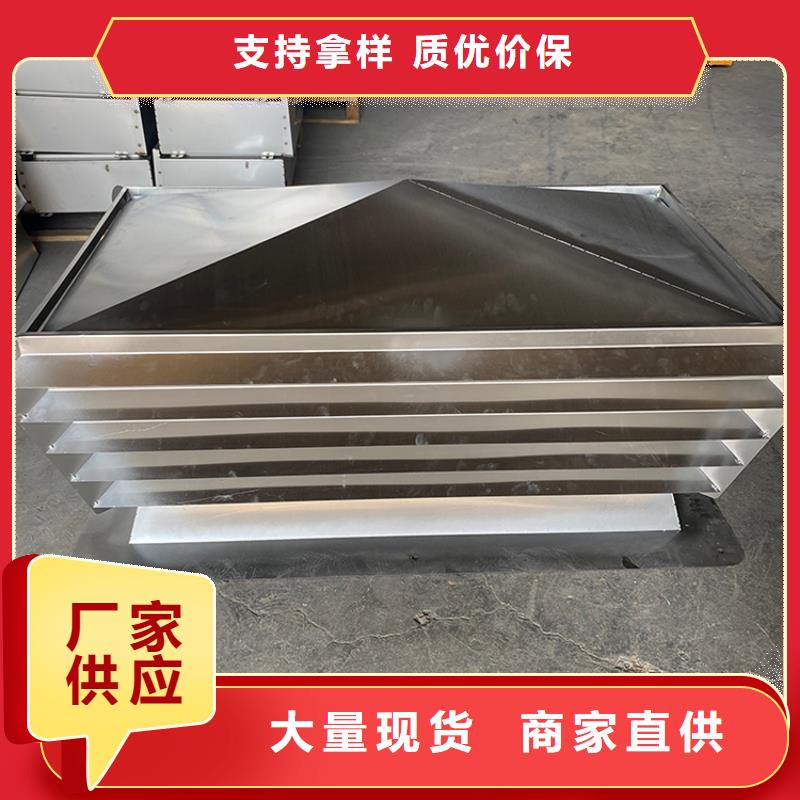 住宅烟道装饰帽现货直供