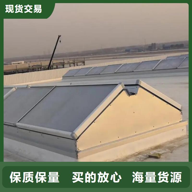 车间通风自然通风气楼发货及时