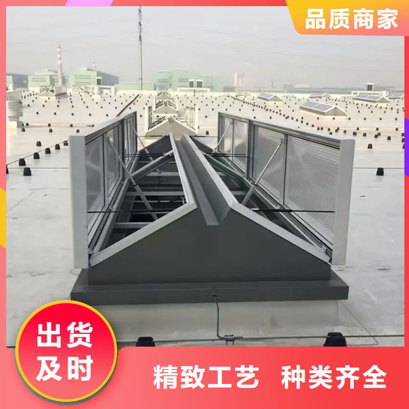 车间通风自然通风气楼发货及时