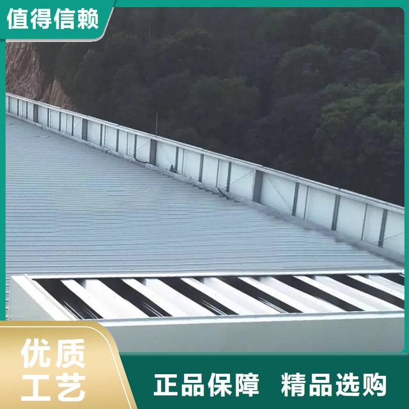 自然采光通风气楼货源充足