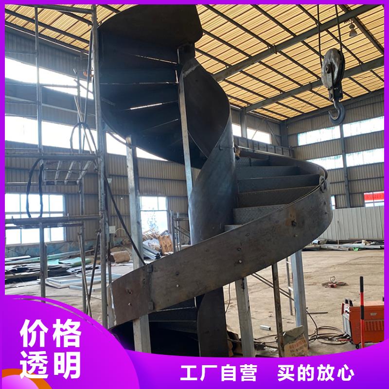 南昌旋转楼梯电话咨询