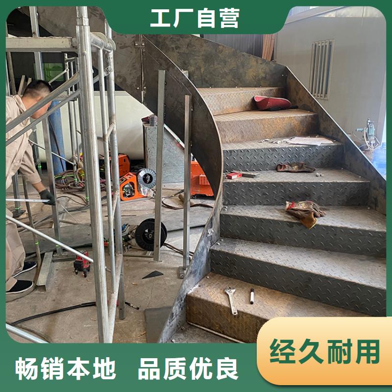 南昌旋转楼梯电话咨询