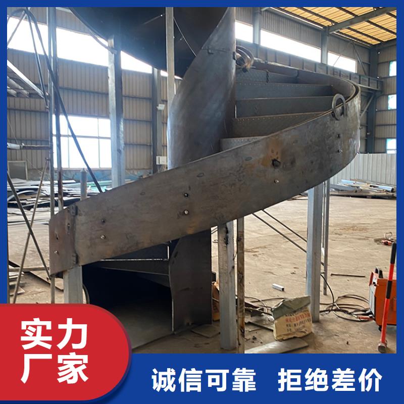 螺旋式旋转楼梯批发价格