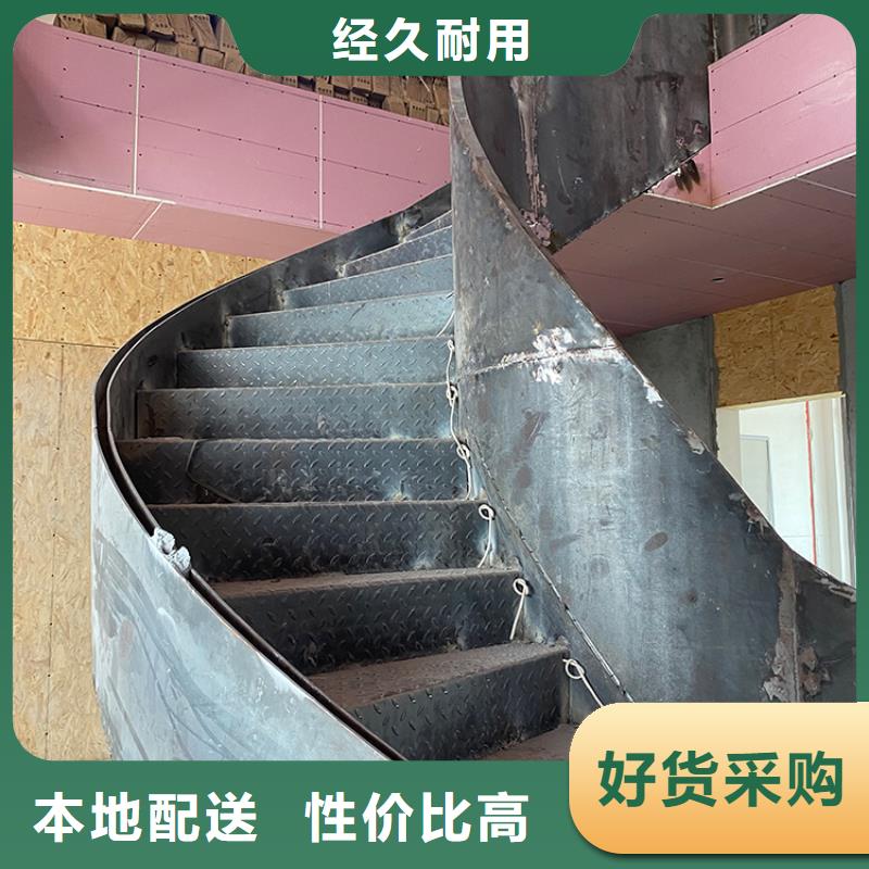 南昌旋转楼梯电话咨询