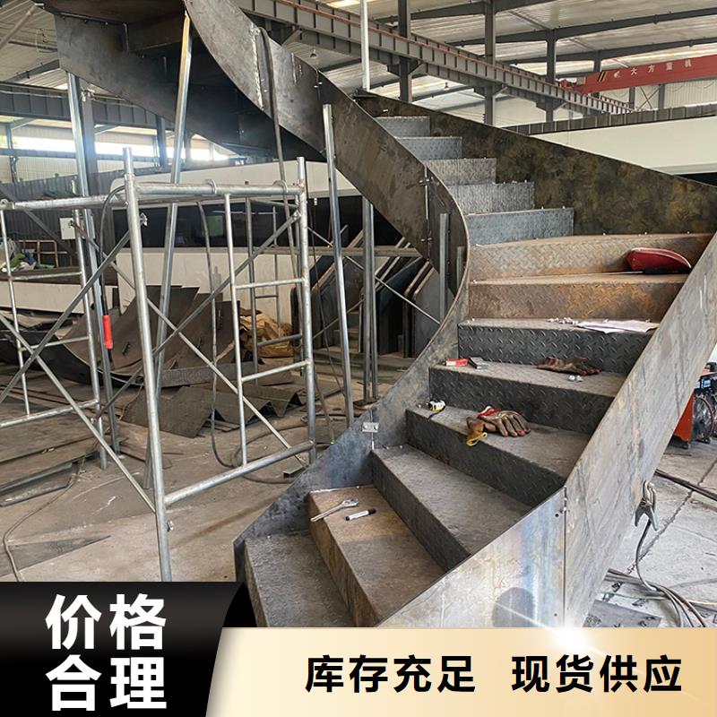 南昌旋转楼梯电话咨询