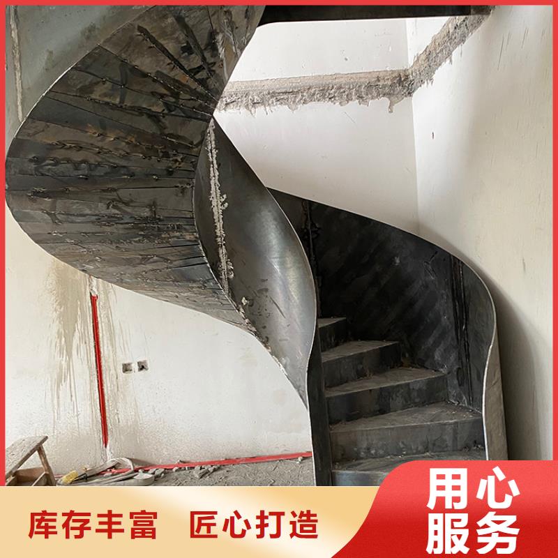 南昌旋转楼梯电话咨询