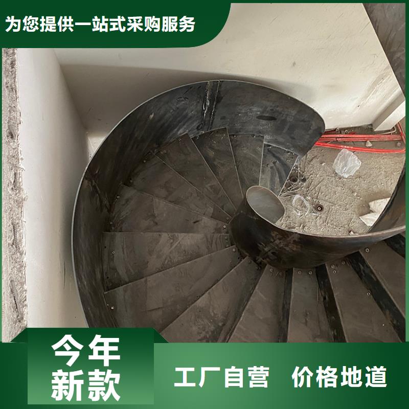 南昌旋转楼梯电话咨询