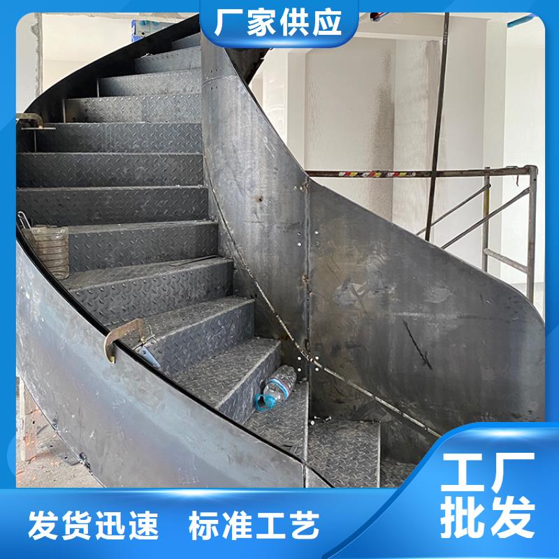 南昌旋转楼梯电话咨询
