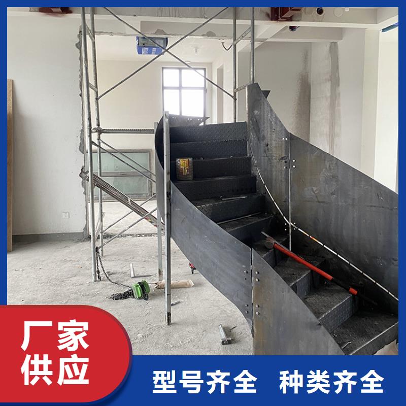 南昌旋转楼梯电话咨询
