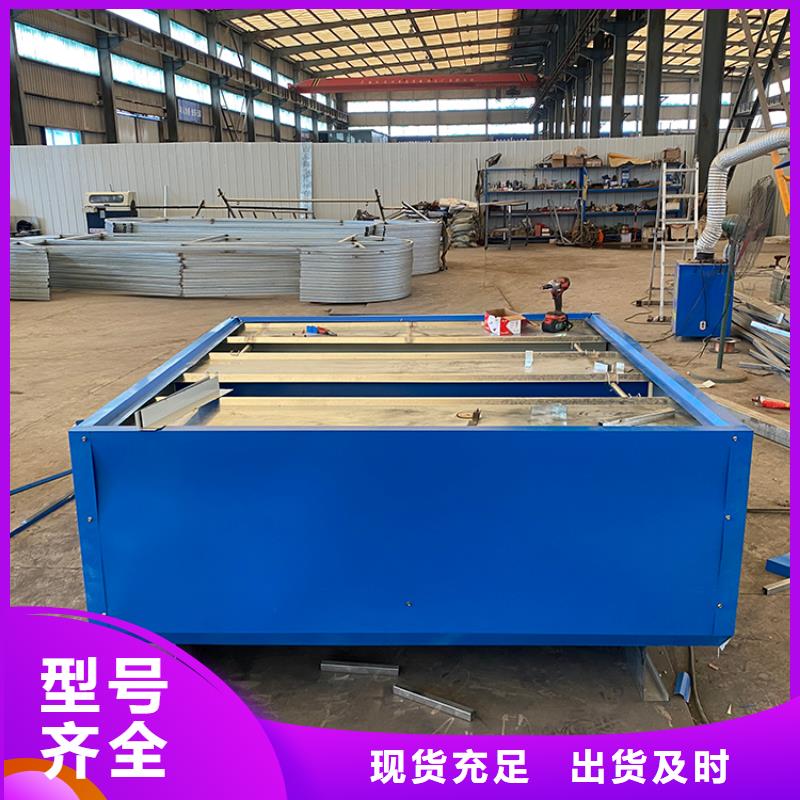 娄底一字型通风天窗抗压力强
