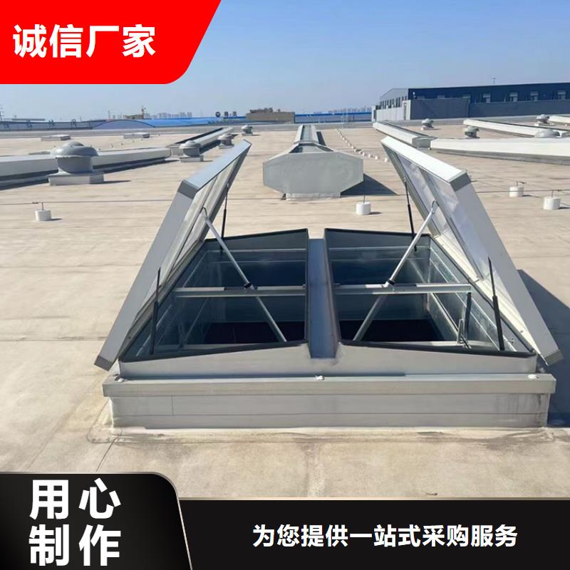 车间通风气楼适用范围广