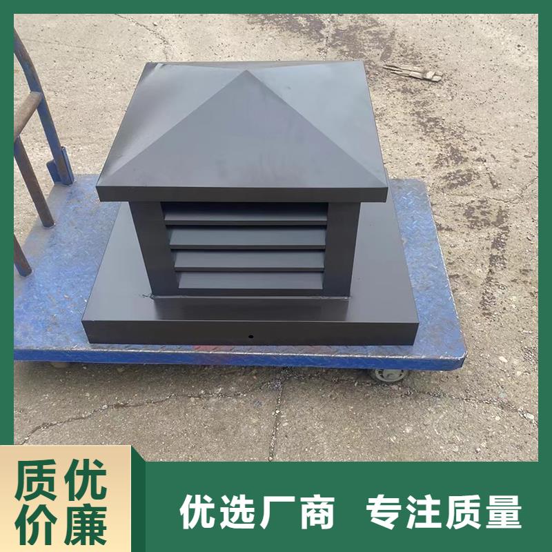 南通排烟道成品止回式风帽采购价格