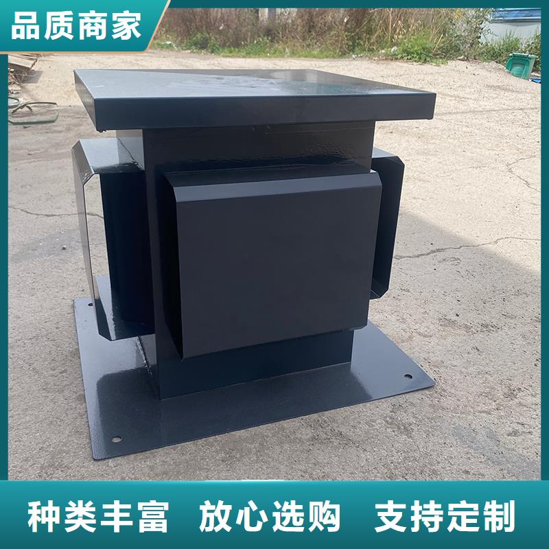 梧州C系列烟道防倒灌风帽现货价格