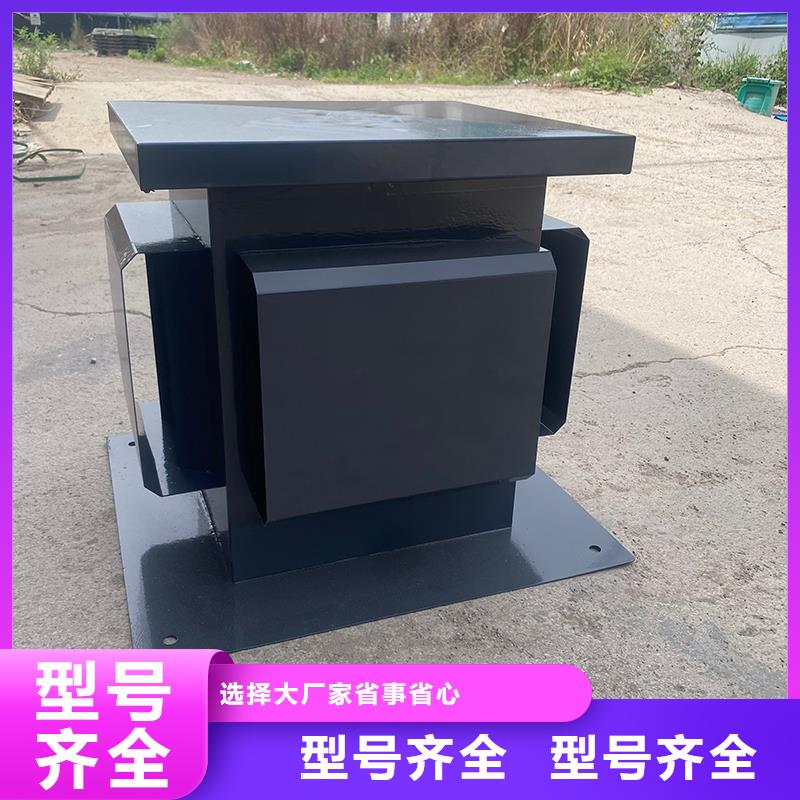 忻州F系列方形排气道风帽量大从优