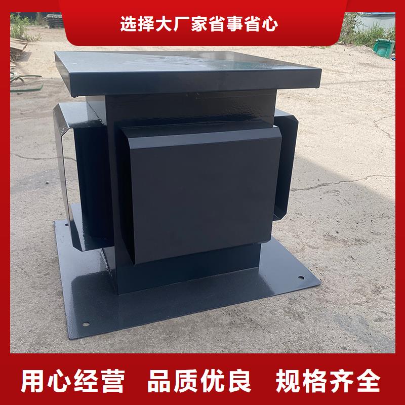 重庆C系列方形百叶风帽上门服务