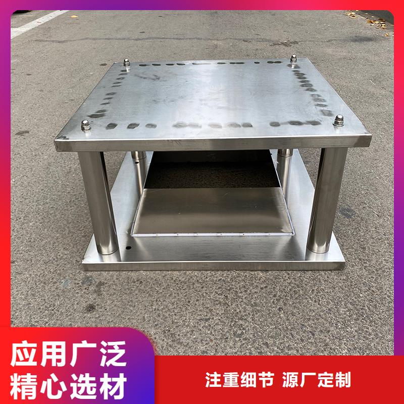 海南州D系列四孔风帽采购价格