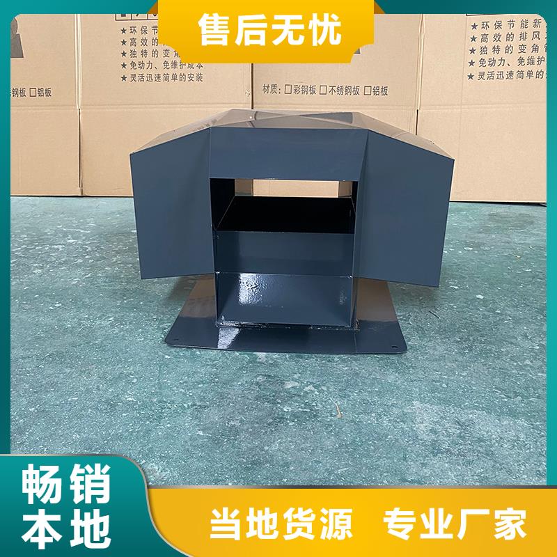 聊城D系列四孔风帽为您介绍