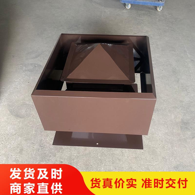 南平B系列拔气风帽种植基地