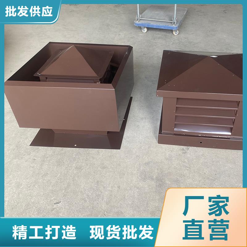 吉林铝合金百叶烟囱帽终身质保