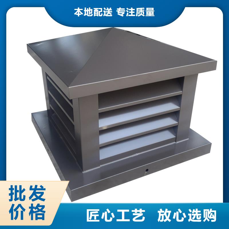 宁夏卫生间排气道自力式风帽欢迎订购