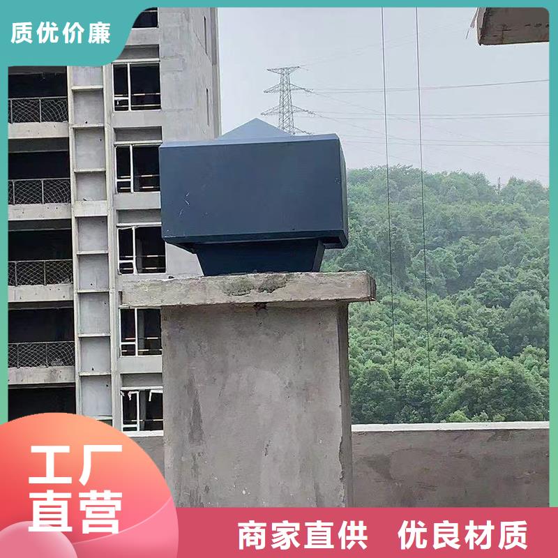 宁夏卫生间排气道自力式风帽欢迎订购