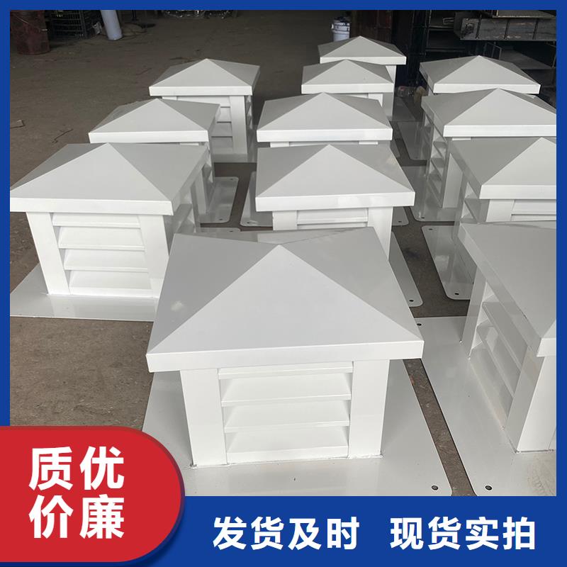 德宏州B系列拔气风帽量大从优