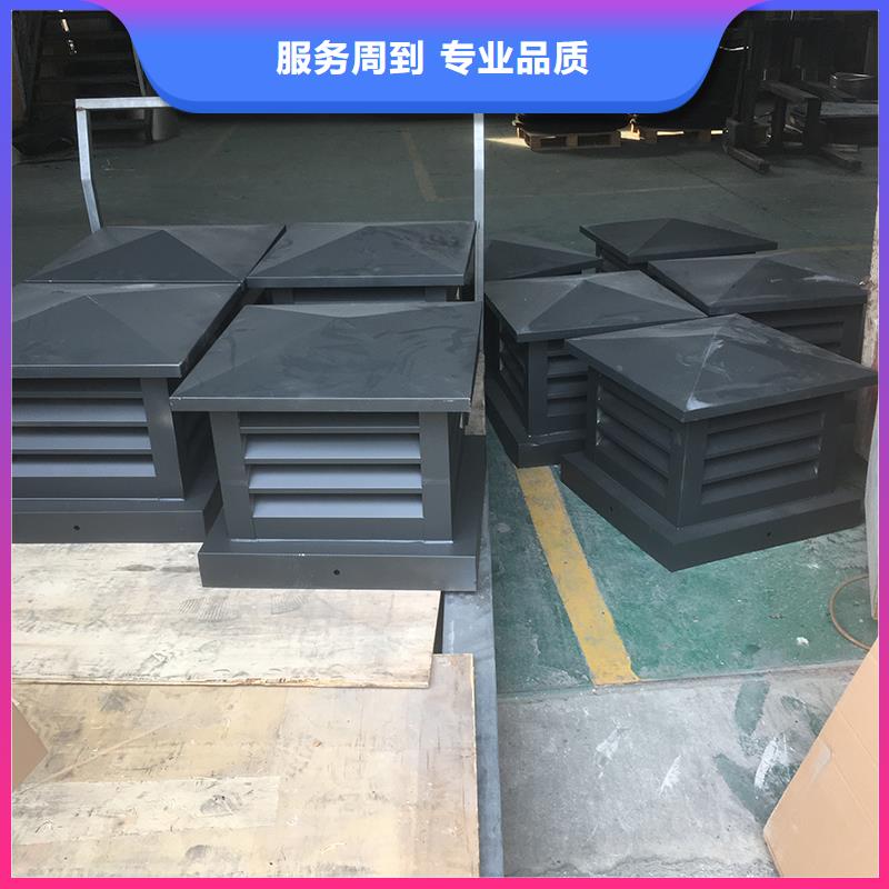 防雨变压透气风帽品质保证