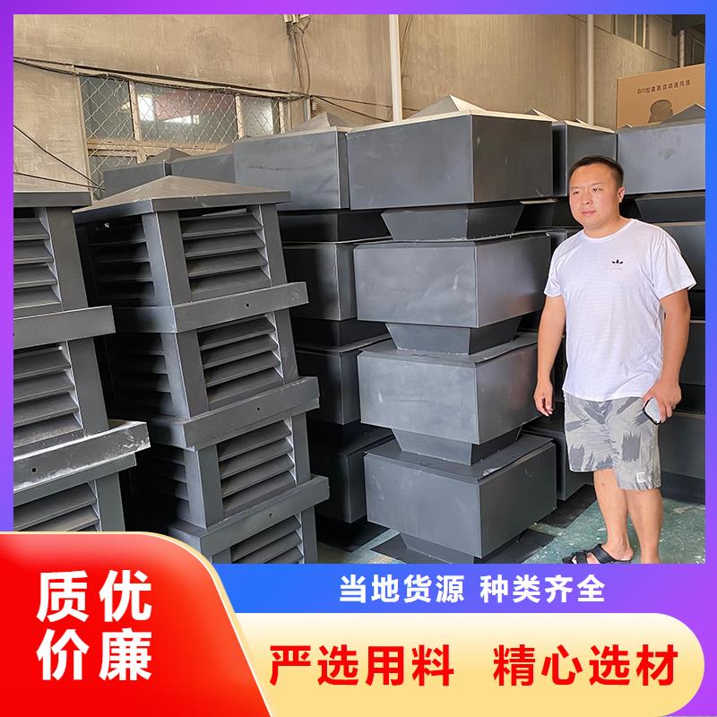 宁夏卫生间排气道自力式风帽欢迎订购