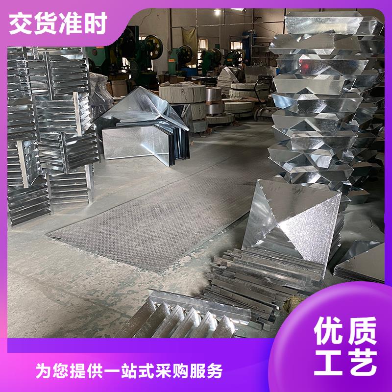 凉山州屋顶风道变压式风帽质优价廉