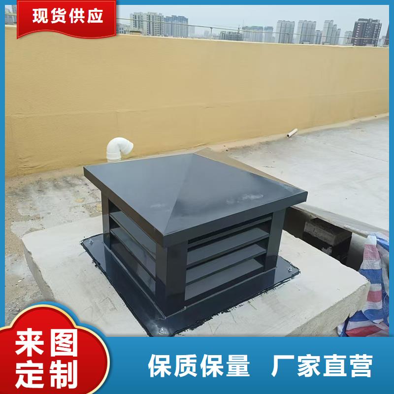 宁夏卫生间排气道自力式风帽欢迎订购