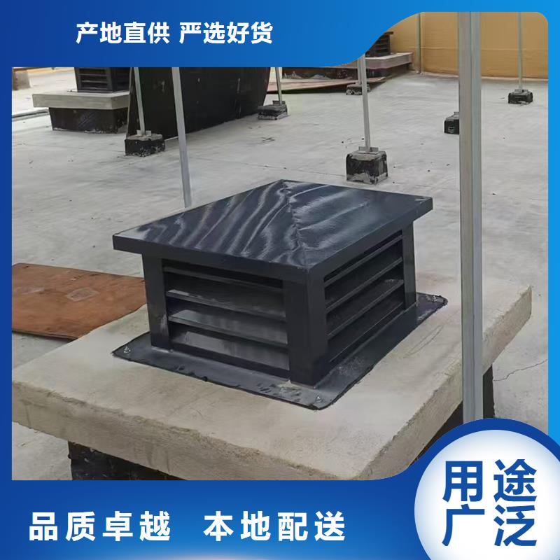 黄南州通风换气防雨楼房透气帽在线咨询