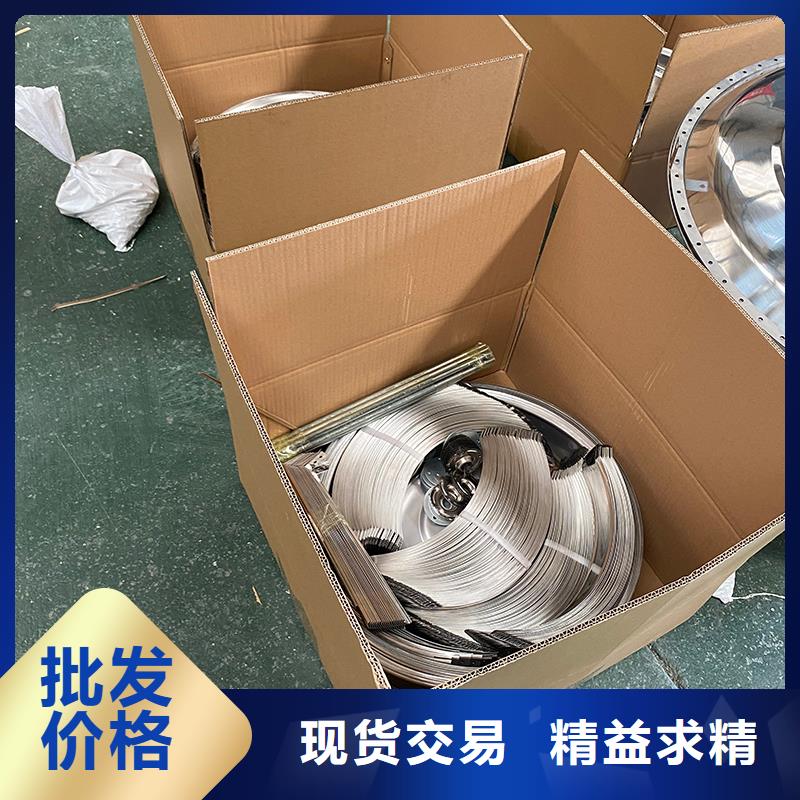 武汉厂房自转无动力风帽售后无忧